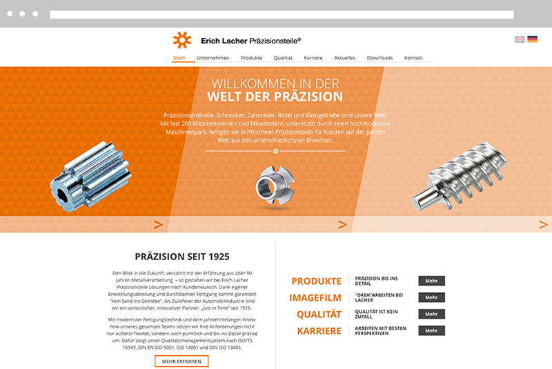 webdesign webshop lacher 1